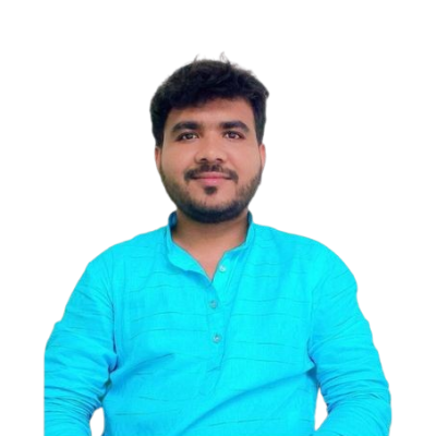 Sagar Ahire Sir,Founder Vanaspati Vidya Mission